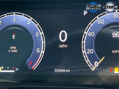 Certified 2022 Jeep Grand Cherokee L Limited image 36