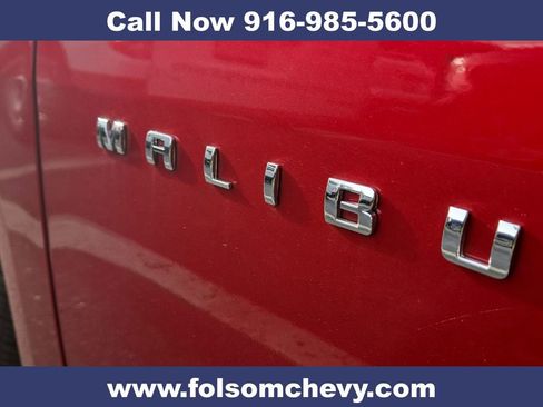 Used 2022 Chevrolet Malibu Premier image 7