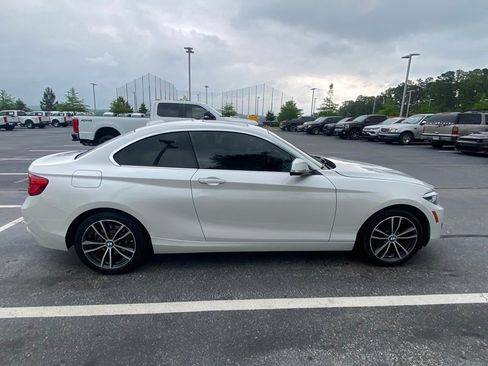 Used 2018 BMW 230i Coupe RWD image 8