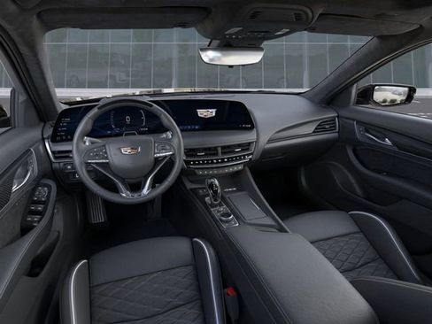 New 2026 Cadillac CT5 V image 15