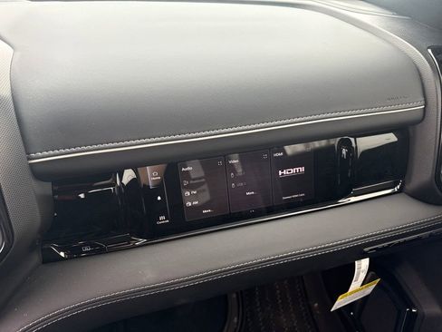 New 2026 RAM 3500 Limited image 38