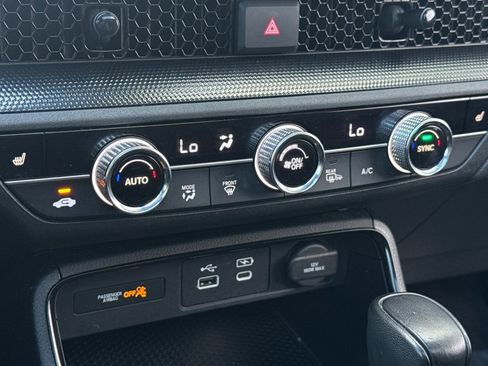 Used 2023 Honda CR-V Sport image 18