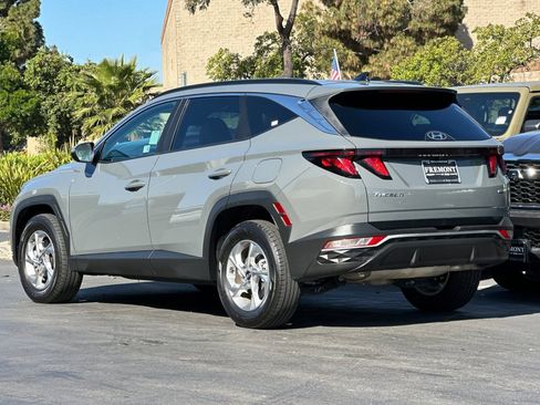 Used 2024 Hyundai Tucson SEL AWD/4WD image 5