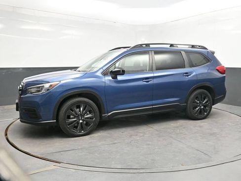 Used 2022 Subaru Ascent Onyx Edition AWD/4WD image 3
