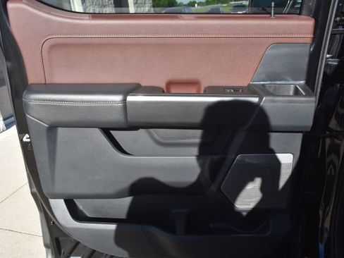 Used 2023 Ford F150 Lariat w/ Equipment Group 502A High AWD/4WD image 45