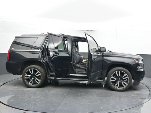 Used 2019 Chevrolet Tahoe Premier image 64