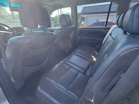 Used 2006 Honda Pilot EX-L image 9