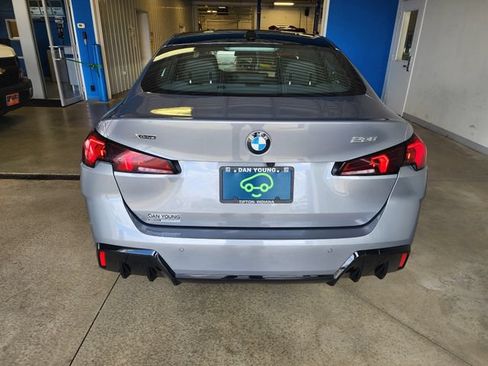 Used 2025 BMW 228i xDrive AWD/4WD image 3