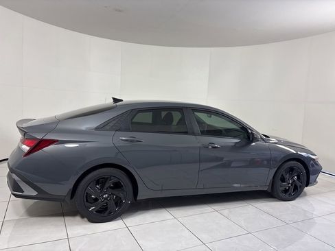 New 2026 Hyundai Elantra Sport FWD image 6
