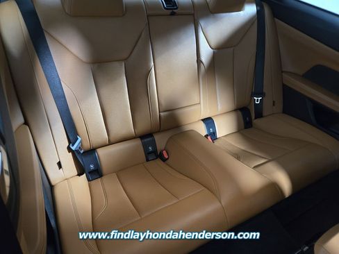 Used 2022 BMW 430i Coupe w/ M Sport Package image 15