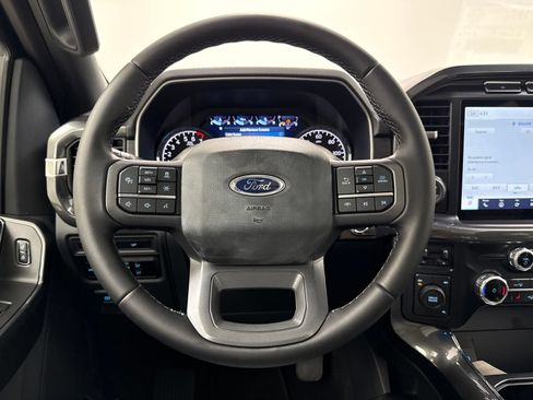 Used 2023 Ford F150 XLT w/ Equipment Group 302A High AWD/4WD image 29