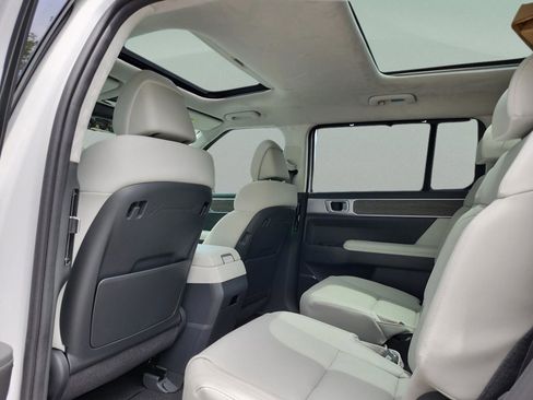 New 2026 Hyundai Santa Fe Calligraphy FWD image 29