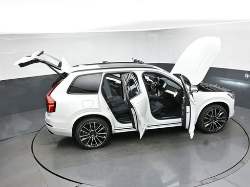New 2026 Volvo XC90 B6 Ultra w/ Protection Package Premier image 50
