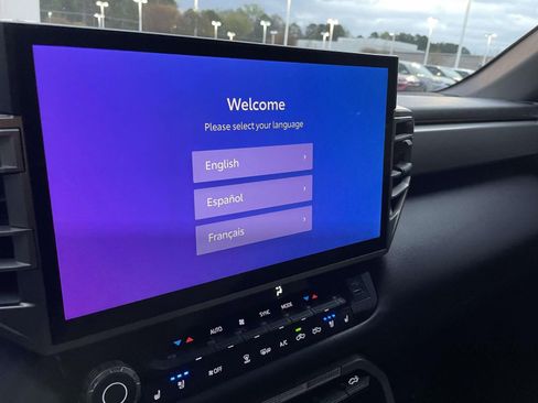 Used 2025 Toyota Tundra Limited image 33