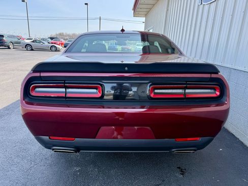 Used 2020 Dodge Challenger SXT w/ Blacktop Package image 5