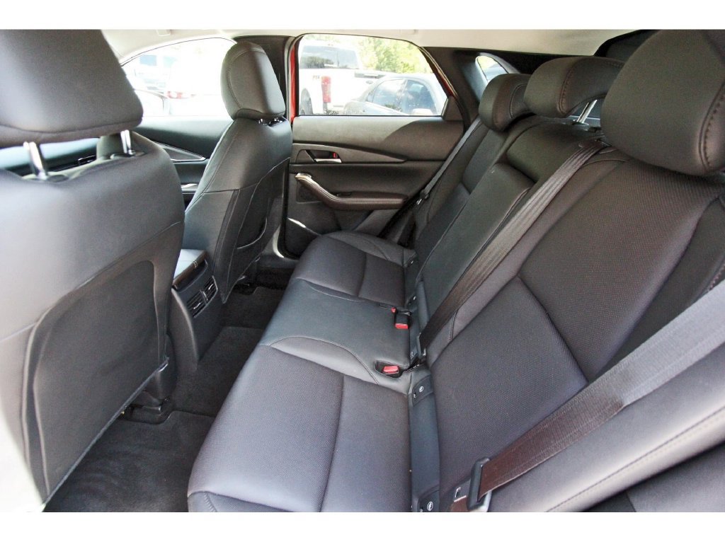 Certified 2025 MAZDA CX-30 AWD 2.5 S w/ Premium Package image 12