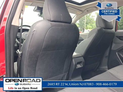 Used 2024 Subaru Crosstrek 2.0i Premium AWD/4WD image 52