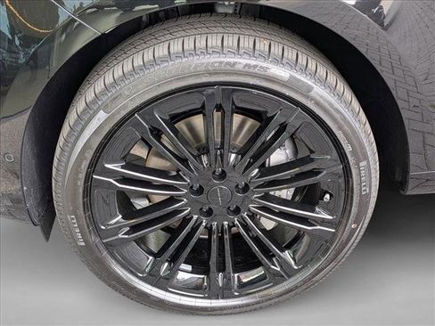New 2026 Land Rover Range Rover SE AWD/4WD image 9