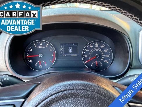 Used 2017 Kia Sportage EX w/ EX Premium Package FWD image 20