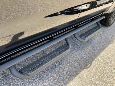 Used 2024 Chevrolet Silverado 1500 ZR2 w/ ZR2 Bison Edition image 12