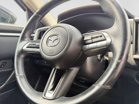 Used 2024 MAZDA CX-50 AWD 2.5 S w/ Preferred Package image 52