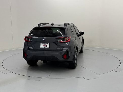 Certified 2024 Subaru Crosstrek 2.5i Limited AWD/4WD image 5