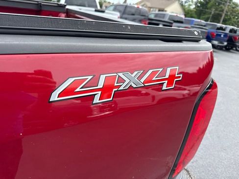 Used 2017 Chevrolet Colorado LT w/ LT Convenience Package AWD/4WD image 32