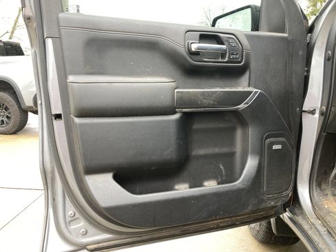 Used 2021 GMC Sierra 1500 AT4 w/ AT4 Value Package image 11