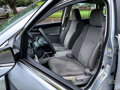 Used 2014 Honda CR-V LX image 27
