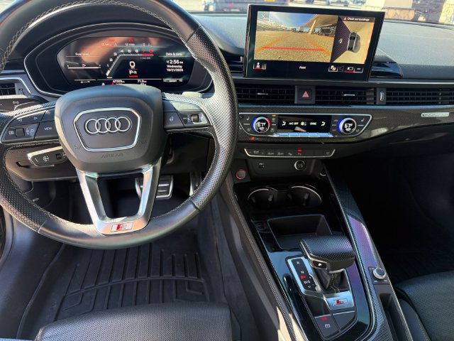 Used 2022 Audi S5 Prestige w/ Prestige Package AWD/4WD image 19