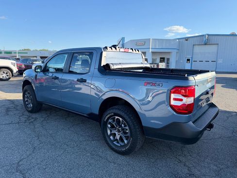 Used 2025 Ford Maverick XLT w/ XLT Luxury Package AWD/4WD image 5