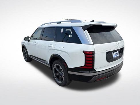 New 2026 Hyundai Palisade Limited AWD/4WD image 7