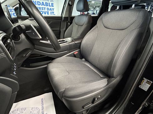 Used 2023 Hyundai Santa Fe SEL AWD/4WD image 11