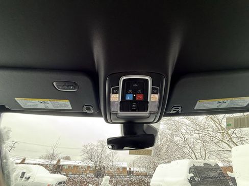 New 2026 RAM 1500 Big Horn image 27