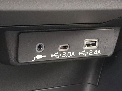 Certified 2025 Subaru Crosstrek 2.5i Sport image 25