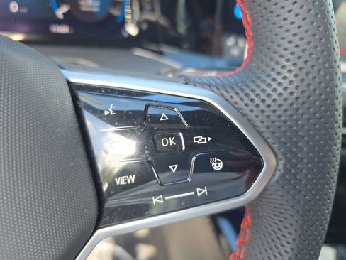 Used 2024 Volkswagen GTI SE image 22
