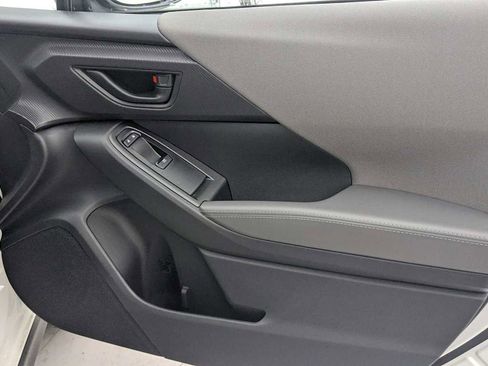 New 2026 Subaru Crosstrek 2.0i Premium AWD/4WD image 29