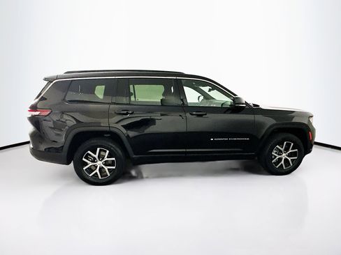 Used 2024 Jeep Grand Cherokee L Limited w/ Luxury Tech Group II image 10