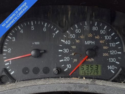 Used 2007 Ford Focus ZX5 Hatchback image 18