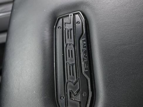 Used 2024 RAM 2500 Rebel w/ Level 2 Equipment Group image 28