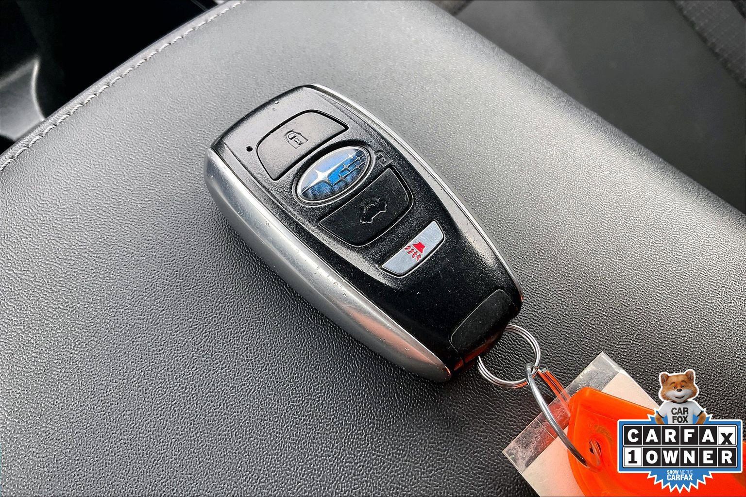 Certified 2022 Subaru Outback Premium AWD/4WD image 15