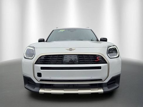 New 2027 MINI Cooper Countryman S AWD/4WD image 2