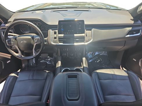 Used 2021 Chevrolet Tahoe RST AWD/4WD image 9