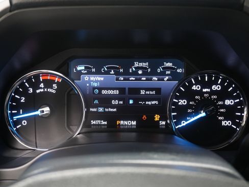 Used 2022 Ford F250 Lariat w/ Tremor Off-Road Package AWD/4WD image 22
