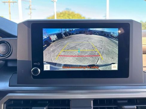 New 2026 Toyota Tacoma SR5 image 26