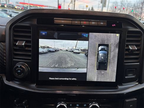 Used 2023 Ford F150 Raptor w/ Equipment Group 802A Raptor R image 19