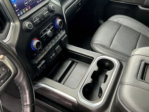 Used 2021 Chevrolet Silverado 1500 LTZ image 15