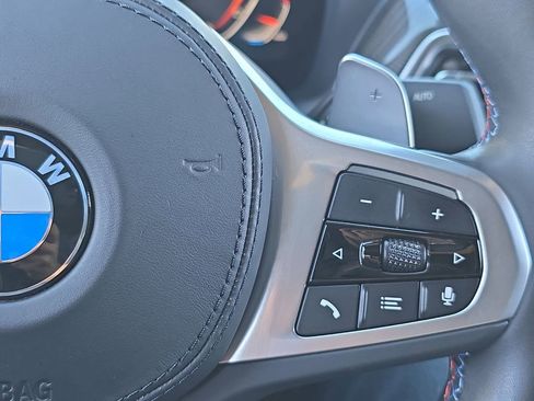 Used 2023 BMW X4 M40i image 21