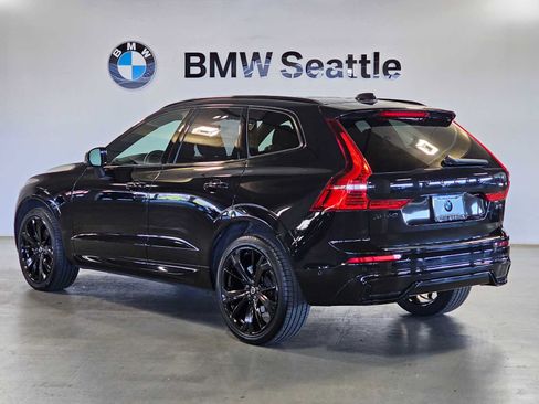 Used 2024 Volvo XC60 B5 Ultimate w/ Protection Package Premier AWD/4WD image 4