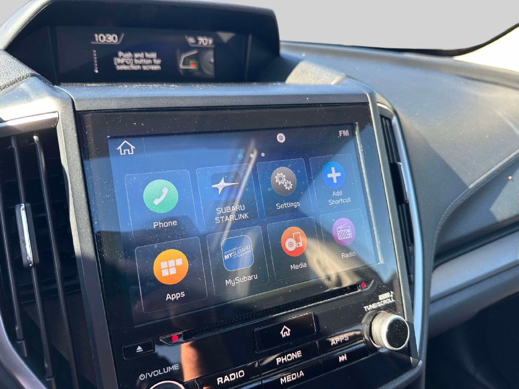 Used 2019 Subaru Forester Limited AWD/4WD image 24